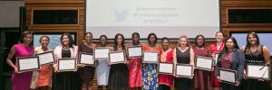 Prestigious fellowships awarded to SU doctoral students