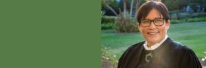 Prof Anita Cloete helps to emphasise reciprocal relationship between media and religion