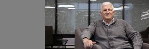 Prof Couper erken vir leierskap in landelike gesondheid
