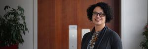 Prof English set to play key role in global health