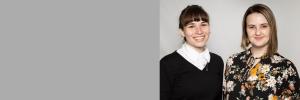Prof Johan Matthee Postgraduate Scholarships awarded for the first time