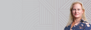 Prof Liezel Frick: How to help unlock creativity through doctoral education