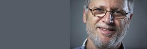 Prof Mark Cotton: Pionier met ŉ hart vir kinders