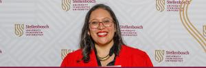 Prof Nadine Bowers-Du Toit helps faith leaders address key societal issues