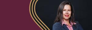 Prof Sara Grobbelaar innovates for inclusive development