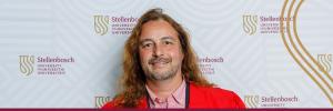 Prof Tulio de Oliveira makes vital contribution in battle against pandemics