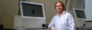 Prof Tulio de Oliveira: op die spoor van epidemies en pandemies