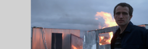 Prof Walls helps to keep homes and informal settlements fire safe