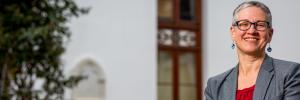 Professor Sandy Liebenberg: The Constitution’s Keeper