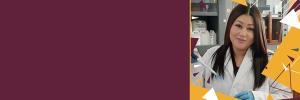 Program vir toekomstige professore: Dr Rehana Malgas-Enus