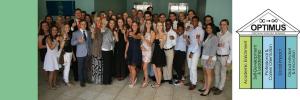 Programme aims to encourage top achievers to strive for excellence