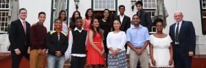 Project Zero initiative opens doors to university