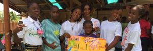 £20 million research hub could help African teens achieve their full potential