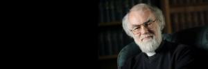 Public lecture by Lord Rowan Williams