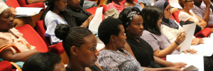‘Put on the jacket of success’ new SciMathUS students were told