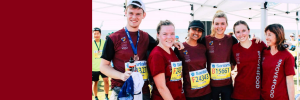Put on your running shoes for #Move4Food!
