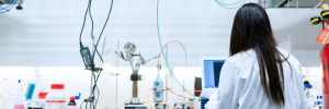 Quality mentorship empowers women in engineering