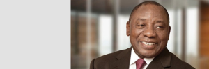 Ramaphosa moet die heropbou van instellings en ekonomiese beleidmaking verenig