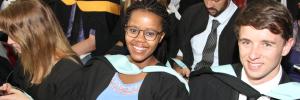 Record number of Maties to graduate