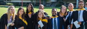 Record number of qualifications to be awarded at SU December 2019 graduation