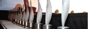Record number of SU finalists competing for NSTF Awards