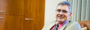 Rector appointed to Advisory Board of leading international Journal