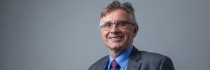 Rector celebrates one year since inauguration