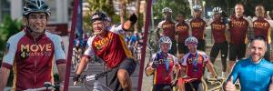 Rector to lead Maties in Cape Town Cycle Tour