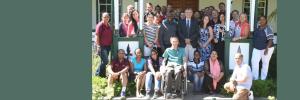 Rector promises support to Maties Sport