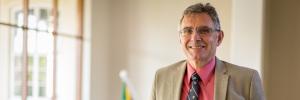 Rector tests positive for COVID-19, appeals to SU community to stay safe