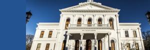 Regshulpkliniek ontvang R1 miljoen