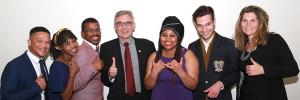 Rektorstoekennings vir top US-studente