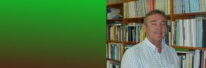 Renowned insect expert Prof Michael Samways retains A rating