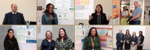 Research abounds at the FMHS