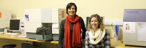 Research grant puts spotlight on persistent TB bacteria