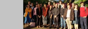Research project on Cape Colony's colonial structures launched