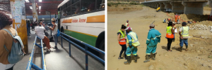 Research Project: Western Cape Department of Transport & Public Works