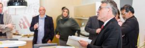 Research publication highlights SU’s societal impact
