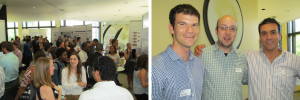 Research showcase to foster collaboration with industry