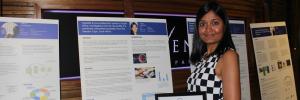 Researcher awarded coveted fellowship