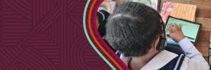 Researchers use speech technology to improve learners’ reading skills