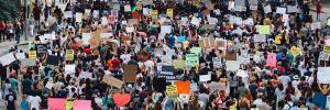 #Researchforimpact: Is democracy backsliding?