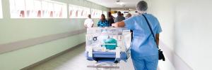 #Researchforimpact: Investigating health services