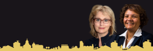 #Researchforimpact: 'n Nuwe genomiese databasis vir borskankerpasiënte