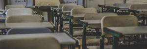 #Researchforimpact: Understanding academic resilience in challenging schools