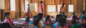 #Researchforimpact: Unit for Religion and Development Research