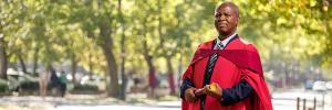 Resilience key to improving your circumstances