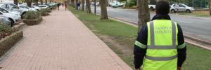 Riglyne vir veiligheid oor resestye