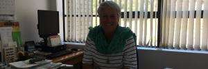 Rose-Innes says goodbye after 34 years