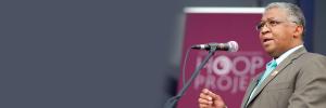 Russel Botman Bursary Fund 'creating opportunities for our next generation'